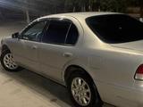 Nissan Maxima 2000 годаүшін850 000 тг. в Шымкент – фото 3