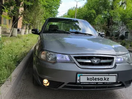 Daewoo Nexia 2014 года за 2 350 000 тг. в Шымкент