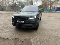 Land Rover Range Rover 2023 годаfor99 000 000 тг. в Астана