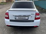 ВАЗ (Lada) Priora 2170 2014 годаүшін2 700 000 тг. в Аркалык – фото 3