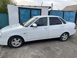 ВАЗ (Lada) Priora 2170 2014 годаүшін2 700 000 тг. в Аркалык – фото 2