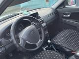 ВАЗ (Lada) Priora 2170 2014 годаүшін2 700 000 тг. в Аркалык – фото 5