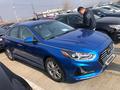 Hyundai Sonata 2017 годаүшін5 499 999 тг. в Актобе