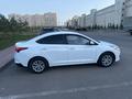 Hyundai Accent 2020 года за 8 000 000 тг. в Астана – фото 4