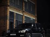 Lexus LX 470 2000 года за 6 000 000 тг. в Актобе