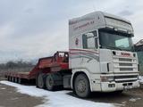 Scania 1998 года за 30 000 000 тг. в Алматы – фото 2