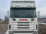 Scania 1998 года за 30 000 000 тг. в Алматы