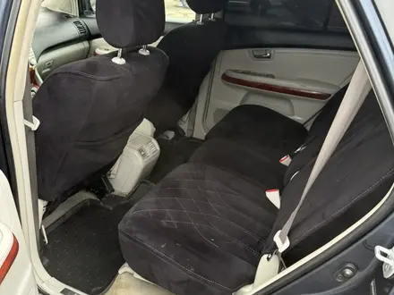 Lexus RX 350 2007 года за 8 300 000 тг. в Усть-Каменогорск – фото 3
