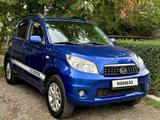 Daihatsu Terios 2008 годаүшін4 900 000 тг. в Талдыкорган