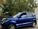 Daihatsu Terios 2008 годаүшін4 900 000 тг. в Талдыкорган – фото 5