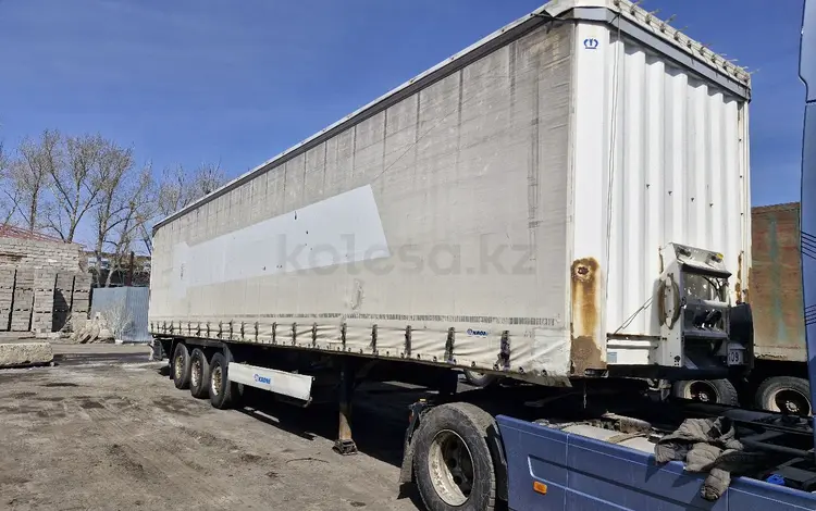 Krone  SD 2014 года за 5 300 000 тг. в Павлодар