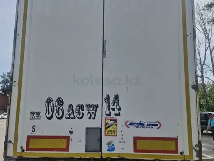Krone  SD 2014 года за 5 300 000 тг. в Павлодар – фото 4