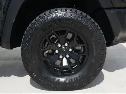Dodge RAM 2023 года за 64 500 000 тг. в Алматы – фото 21
