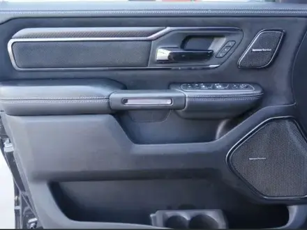 Dodge RAM 2023 года за 64 500 000 тг. в Алматы – фото 24