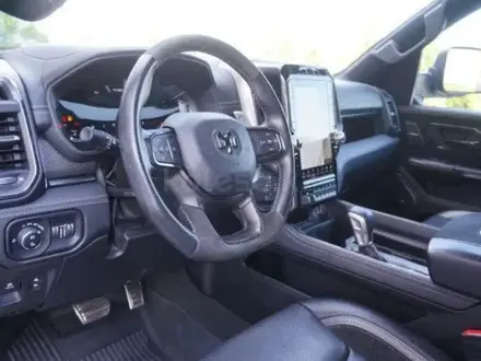 Dodge RAM 2023 года за 64 500 000 тг. в Алматы – фото 15