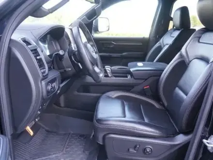 Dodge RAM 2023 года за 64 500 000 тг. в Алматы – фото 17