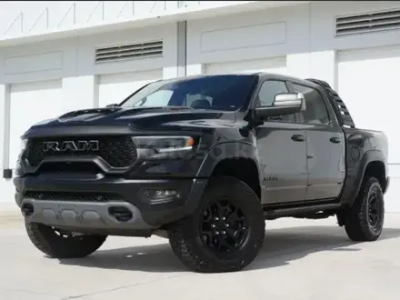 Dodge RAM 2023 года за 64 500 000 тг. в Алматы – фото 4