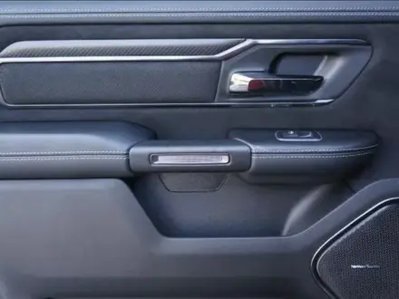 Dodge RAM 2023 года за 64 500 000 тг. в Алматы – фото 26