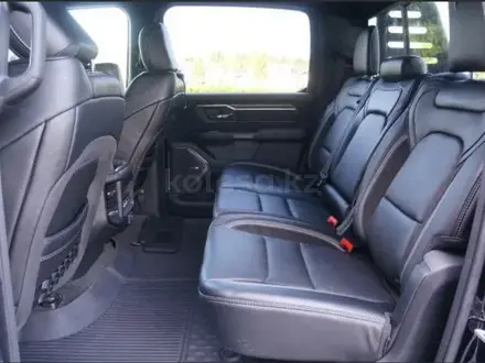 Dodge RAM 2023 года за 64 500 000 тг. в Алматы – фото 22