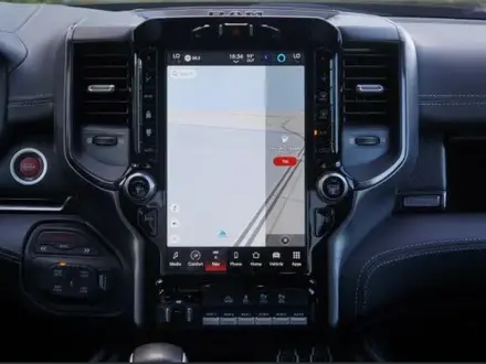 Dodge RAM 2023 года за 64 500 000 тг. в Алматы – фото 16