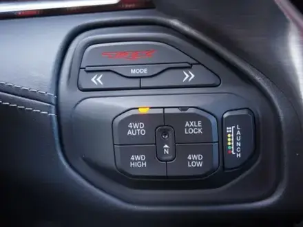 Dodge RAM 2023 года за 64 500 000 тг. в Алматы – фото 20