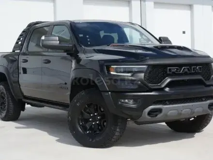 Dodge RAM 2023 года за 64 500 000 тг. в Алматы – фото 2