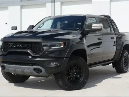 Dodge RAM 2023 года за 64 500 000 тг. в Алматы