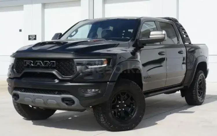 Dodge RAM 2023 годаүшін64 500 000 тг. в Алматы
