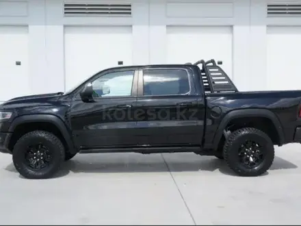 Dodge RAM 2023 года за 64 500 000 тг. в Алматы – фото 5