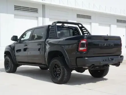 Dodge RAM 2023 года за 64 500 000 тг. в Алматы – фото 6