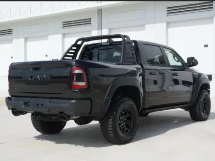 Dodge RAM 2023 года за 64 500 000 тг. в Алматы – фото 8