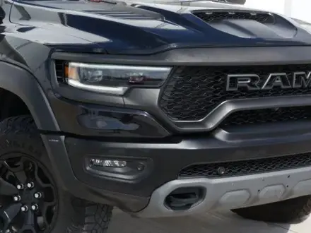 Dodge RAM 2023 года за 64 500 000 тг. в Алматы – фото 9