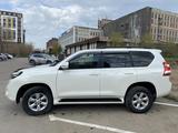 Toyota Land Cruiser Prado 2009 годаүшін16 000 000 тг. в Караганда – фото 5