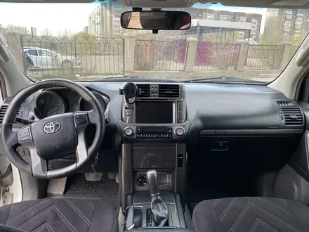 Toyota Land Cruiser Prado 2009 года за 16 000 000 тг. в Караганда – фото 6