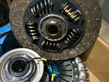 Комплект сцепления за 450 000 тг. в Алматы – фото 2