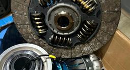 Комплект сцепления за 450 000 тг. в Алматы – фото 2