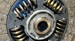 Комплект сцепления за 450 000 тг. в Алматы – фото 3