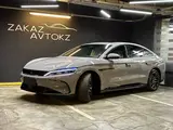 BYD Han Flagship EV 2025 года за 12 150 000 тг. в Алматы