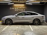 BYD Han Flagship EV 2025 года за 12 150 000 тг. в Алматы – фото 3