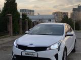 Kia Rio 2021 годаүшін8 000 000 тг. в Шымкент – фото 2