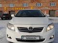 Toyota Corolla 2008 годаfor5 200 000 тг. в Усть-Каменогорск – фото 7