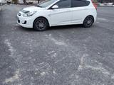 Hyundai Accent 2012 года за 4 100 000 тг. в Алматы