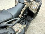 BRP  Can-Am Outlander MAX XT-P 1000R 2015 года за 5 800 000 тг. в Алматы – фото 4