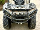 BRP  Can-Am Outlander MAX XT-P 1000R 2015 года за 5 800 000 тг. в Алматы – фото 2