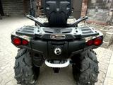 BRP  Can-Am Outlander MAX XT-P 1000R 2015 года за 5 800 000 тг. в Алматы – фото 5