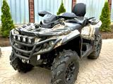 BRP  Can-Am Outlander MAX XT-P 1000R 2015 года за 5 800 000 тг. в Алматы