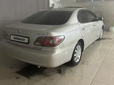 Lexus ES 300 2002 годаүшін6 800 000 тг. в Талдыкорган