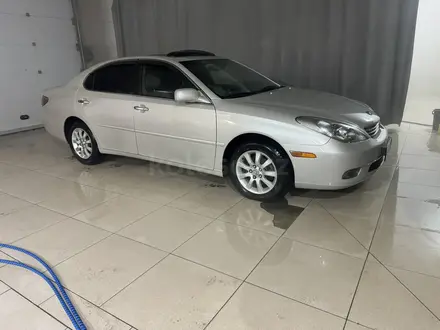 Lexus ES 300 2002 года за 6 800 000 тг. в Талдыкорган – фото 2