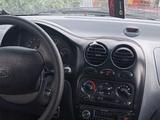 Daewoo Matiz 1999 года за 700 000 тг. в Усть-Каменогорск – фото 2