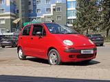 Daewoo Matiz 1999 года за 700 000 тг. в Усть-Каменогорск